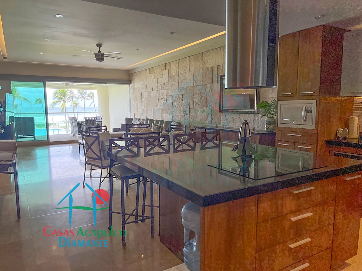 Mayan Island Playa Petén 202 - Estancia 5